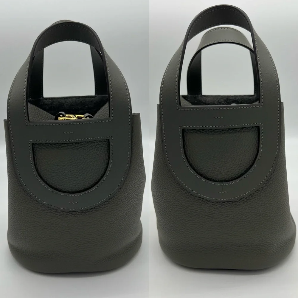 Authentic Hermes In the loop 18 in GHW - Picture 6 of 17